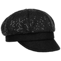 Kaszkiet z Cekinami Czapka by Gebeana - 378,95 zł