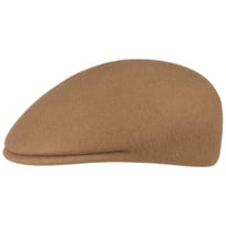 Kaszkiet z Filcu by Lipodo - 236,95 zł