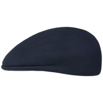 Kaszkiet z Filcu by Lipodo - 238,95 zł