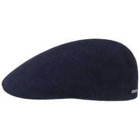 Kaszkiet z Kaszmirem Reid Wool by Stetson - 385,95 zł