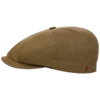 Kaszkiet z Konopi Uni by Alfonso D�Este - 347,95 zł
