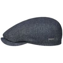 Kaszkiet z Lnem Taleco Wool by Stetson - 429,95 zł