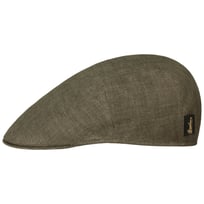Kaszkiet z Lnu Herringbone by Borsalino - 468,95 zł