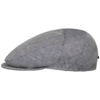 Kaszkiet z Lnu Parigi by Borsalino - 847,95 zł