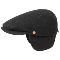 Kaszkiet z Nausznikami Felix by Mayser - 658,95 zł