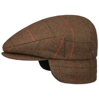 Kaszkiet z Nausznikami Hooligan Snap by Brixton - 283,95 zł