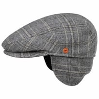 Kaszkiet z Nausznikami Merlino Casual by Mayser - 516,95 zł