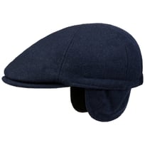 Kaszkiet z Nausznikami Thinsulate by Lipodo - 145,95 zł