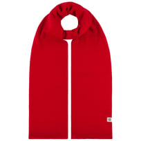 Kaszmir Szalik z Dzianiny z by Roeckl - 427,95 zł