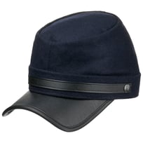 Kepi Peaked Cap by Lipodo - 194,95 zł