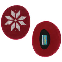 Kids Snowflake Earbags - 97,95 zł