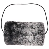 Laraice Faux Fur Handwarmer by Gebeana - 516,95 zł