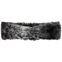 Laraice Faux Fur Headband by Gebeana - 194,95 zł