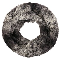 Laraice Faux Fur Snood by Gebeana - 283,95 zł
