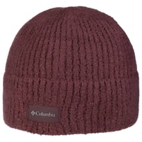 Luxe Cuffed Sherpa Beanie by Columbia - 194,95 zł