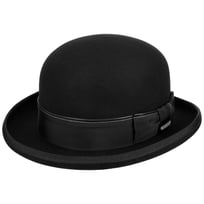 Melonik z Filcu z Sierści Classic Uni by Stetson - 1816,95 zł