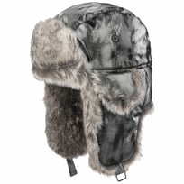 Metallic Fliegerm�tze by McBURN - 283,95 zł