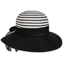 Miękki Kapelusz Striped Crown by Lipodo - 145,95 zł