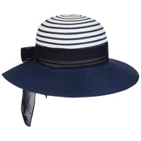 Miękki Kapelusz Striped Crown by Lipodo - 146,95 zł