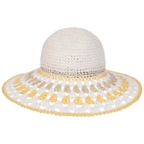 Miekki Kapelusz Karola Crochet by Seeberger - 194,95 zł