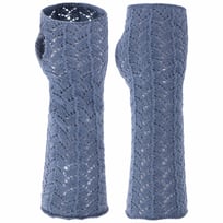 Mitenki z Dzianiny Savela by Lierys - 170,95 zł