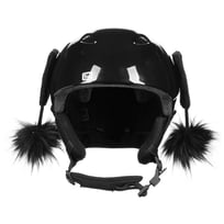 Naklejka na Kask Peruvian Luxury Pompon by Eisb�r - 146,95 zł