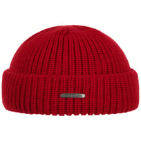 Nashville Knit Docker Cap by Stetson - 300,95 zł