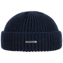 Nashville Knit Docker Cap by Stetson - 301,95 zł