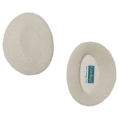 Nauszniki Earbags Classics - 78,95 zł