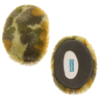 Nauszniki Earbags Military - 97,95 zł