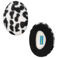 Nauszniki Earbags Snow Lampart - 97,95 zł