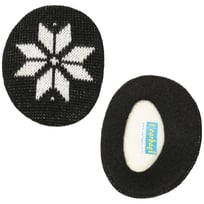Nauszniki Earbags Snowflake - 97,95 zł
