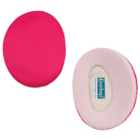 Nauszniki Earbags Windproof - 77,95 zł