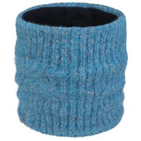 Neck Warmer Eyla Lake Blue Primaloft by BUFF - 194,95 zł