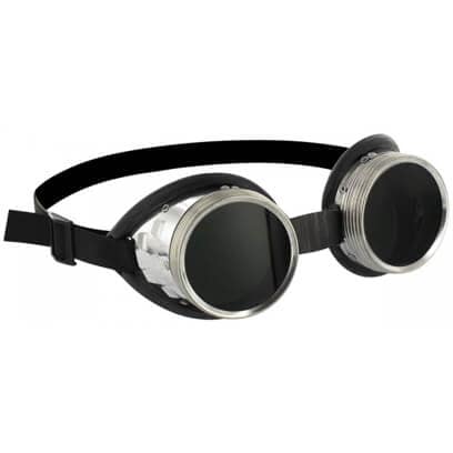 Nostalgia Aviator Sunglasses by McBURN - 194,95 zł