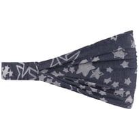 Opaska na Czoło 3 in 1 Stars by Lipodo - 39,95 zł