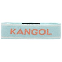 Opaska na Czoło Bermuda Stripe by Kangol - 153,95 zł