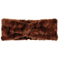 Opaska na Czoło Fake Fur by Gebeana - 194,95 zł