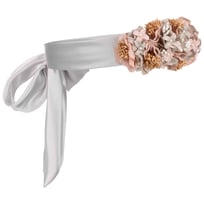 Opaska na Czoło Flower by Seeberger - 102,95 zł