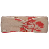 Opaska na Czoło Kaszmir Flower by Seeberger - 378,95 zł