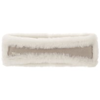 Opaska na Czoło Lambswool by Seeberger - 378,95 zł