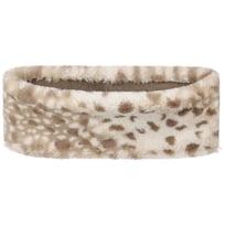 Opaska na Czoło Madlin Snow Lampart by Mayser - 195,95 zł