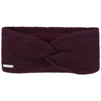 Opaska na Czoło Merla Merino by Seeberger - 194,95 zł