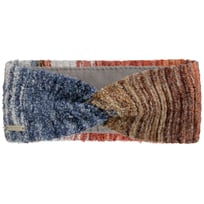 Opaska na Czoło Multicolour Boucl� by Seeberger - 153,95 zł