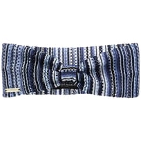 Opaska na Czoło Multicolour by Seeberger - 126,95 zł