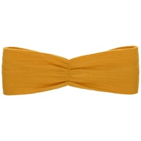 Opaska na Czoło Musselin GOTS by Gebeana - 97,95 zł