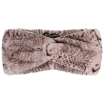 Opaska na Czoło Rita Ros� Fake Fur by Mayser - 283,95 zł