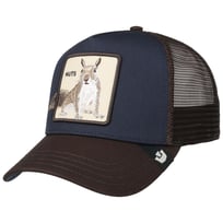 Over the Line Squirrel by Goorin - 236,95 zł