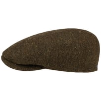 Płaski Kaszkiet Standsfield Virgin Wool by Stetson - 359,95 zł