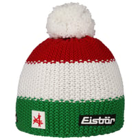 Pom Pom Hat Italy by Eisb�r - 260,95 zł